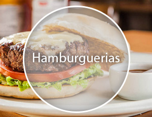 hamburguerias